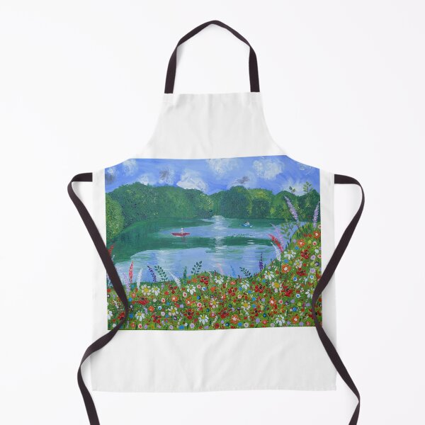 Item preview, Alderfordford Lake, Whitchurch designed and sold by Casimirasart.
