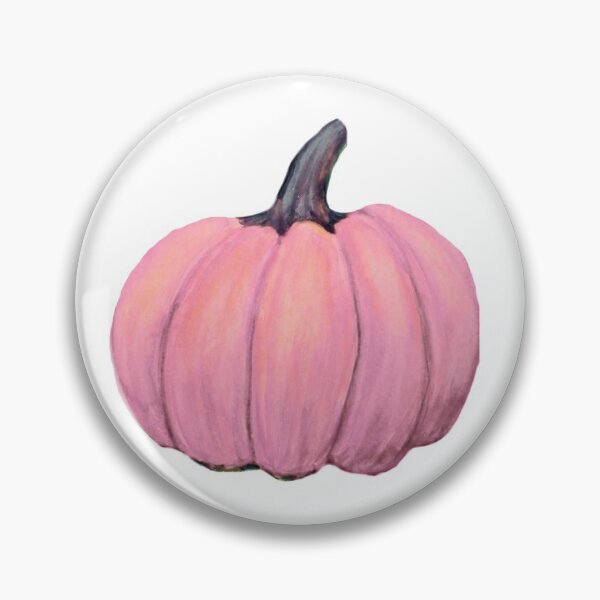 Item preview, Pink Pumpkin, Fall Delight designed and sold by MagentaRose.