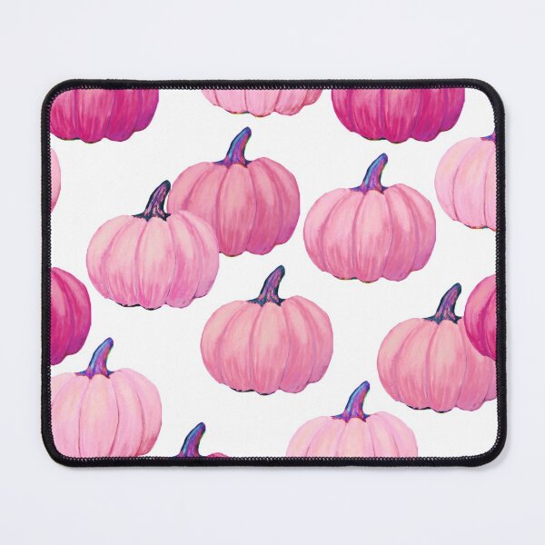 Item preview, Pink Pumpkin, Fall Delight designed and sold by MagentaRose.
