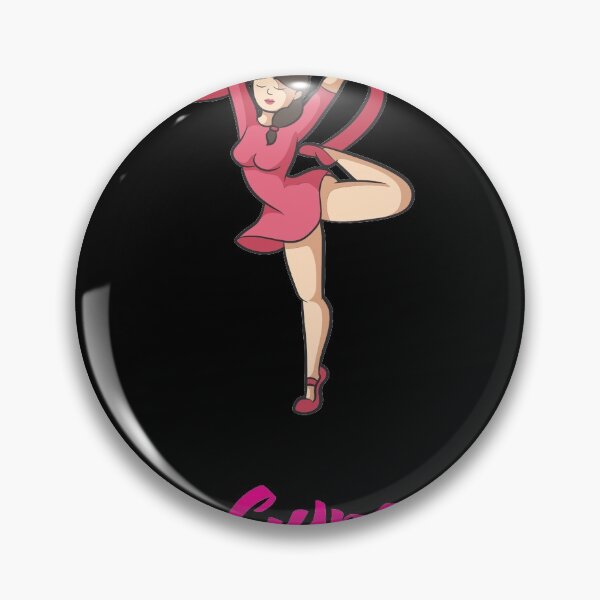 Item preview, I am Gymanst i dont Quit Gymnastics and Acrobatic Gymnast   designed and sold by Rzelemenz.