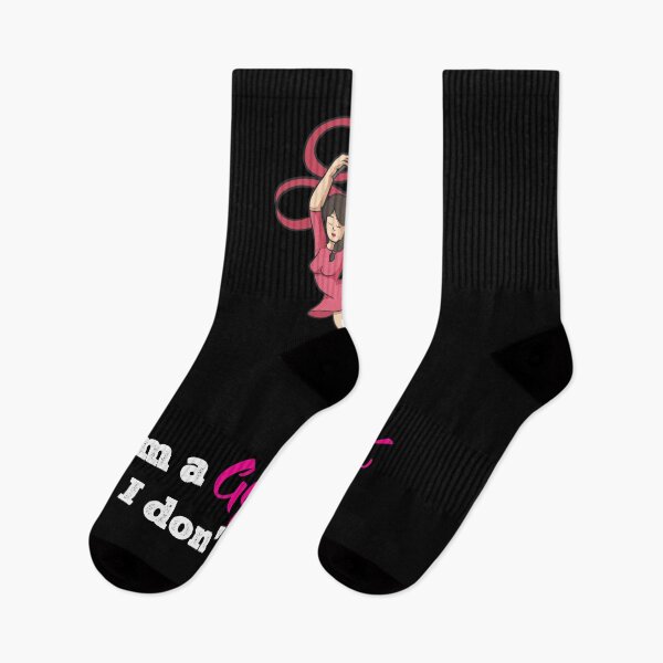 Item preview, I am Gymanst i dont Quit Gymnastics and Acrobatic Gymnast   designed and sold by Rzelemenz.