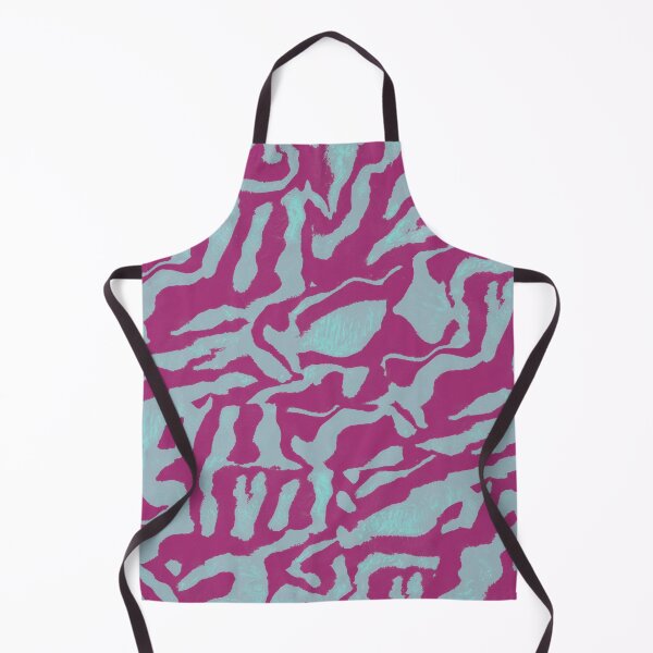 Item preview, Colorful Pastel Abstract Ethnic Tribal Afrocentric African Inspired Textile Art designed and sold by BlackArt Cafe.