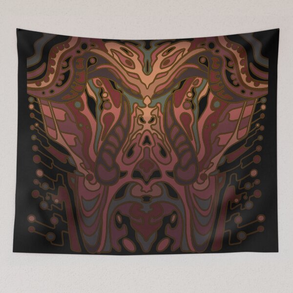 Item preview, Haunted Lobby designed and sold by HauntedMarsh.