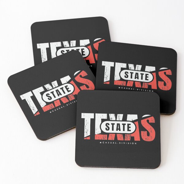 Item preview, Texas is neither southern nor western. Texas is Texas designed and sold by AEGMEDIA.