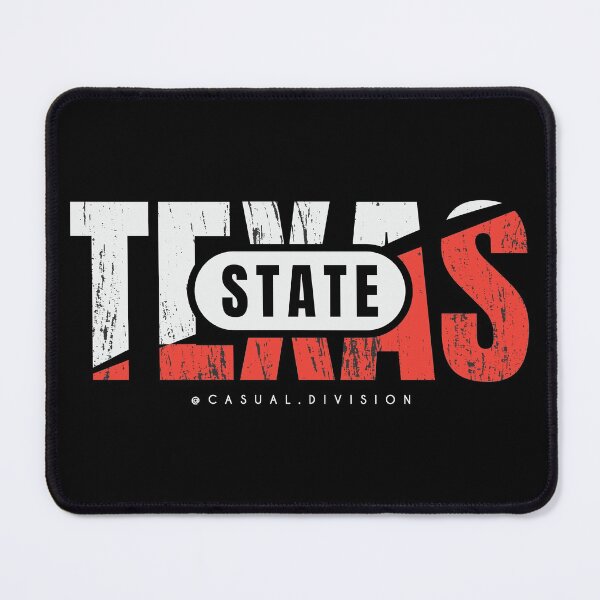 Item preview, Texas is neither southern nor western. Texas is Texas designed and sold by AEGMEDIA.