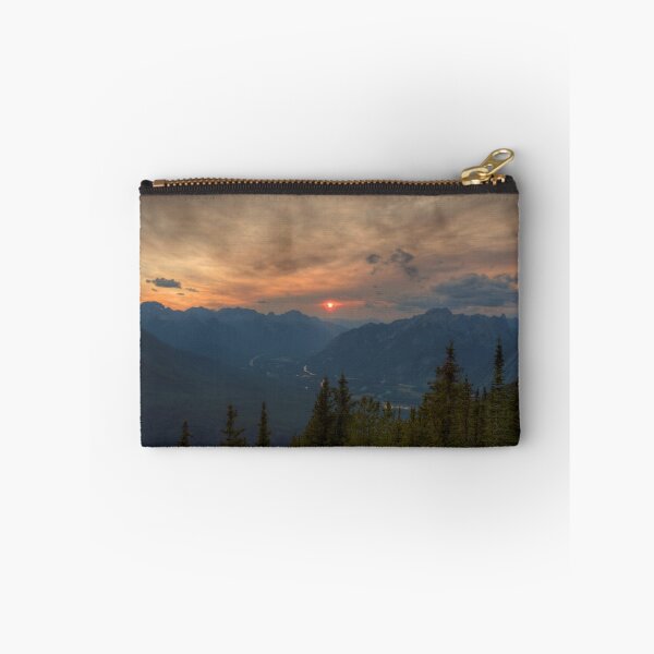 Item preview, Bow Valley Sunset designed and sold by James (820Photography) Anderson.