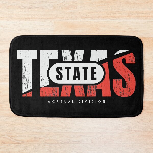 Item preview, Texas is neither southern nor western. Texas is Texas designed and sold by AEGMEDIA.