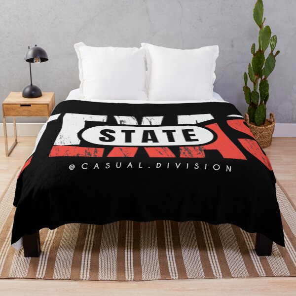 Item preview, Texas is neither southern nor western. Texas is Texas designed and sold by AEGMEDIA.
