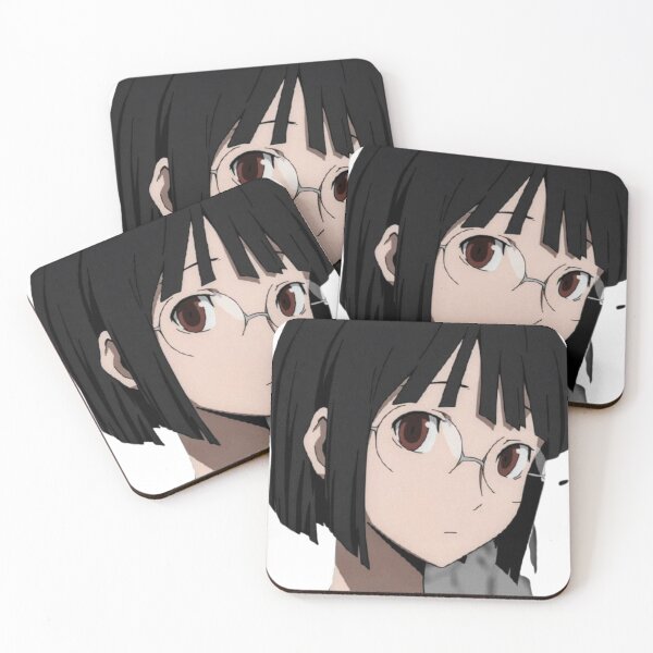 Item preview, anri sonohara designed and sold by Izumxk.