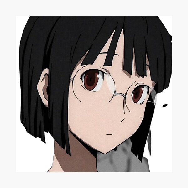 Aperçu de l'œuvre anri sonohara créée et vendue par Izumxk.