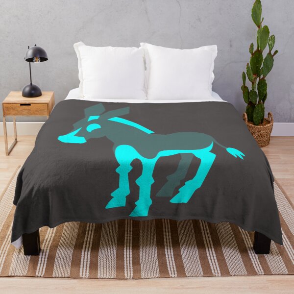 Item preview, Muestra tu "burro" designed and sold by RotaryPotato.