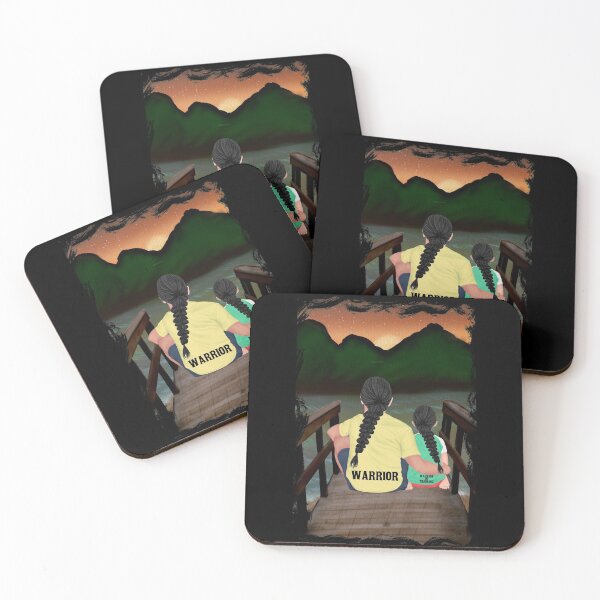 Item preview, Indigenous Art designed and sold by Monkey204.