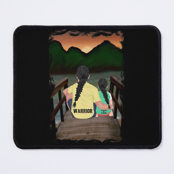 Item preview, Indigenous Art designed and sold by Monkey204.