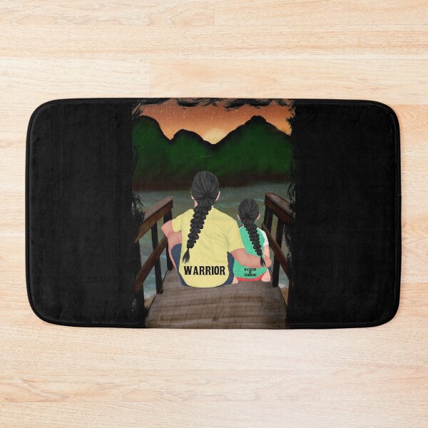 Item preview, Indigenous Art designed and sold by Monkey204.