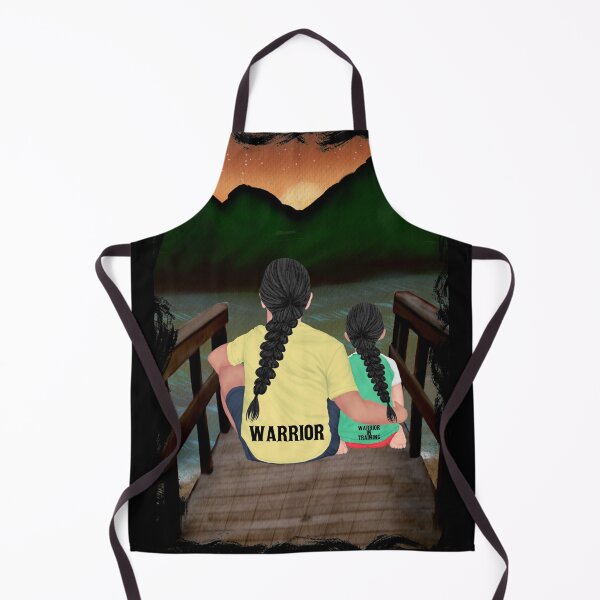 Item preview, Indigenous Art designed and sold by Monkey204.