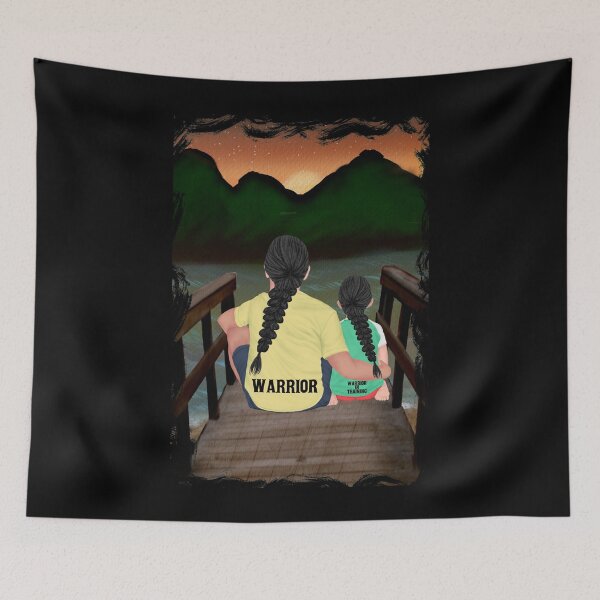 Item preview, Indigenous Art designed and sold by Monkey204.