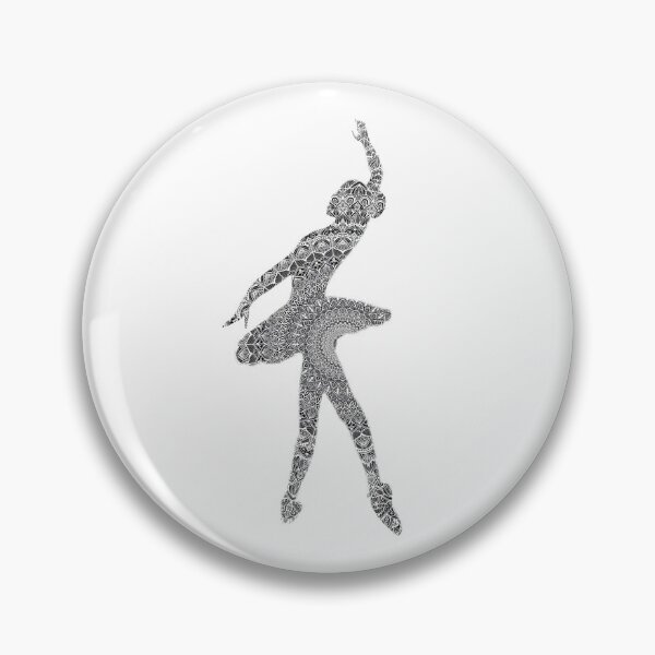 Item preview, Dance 6 White designed and sold by MandalabyNessah.