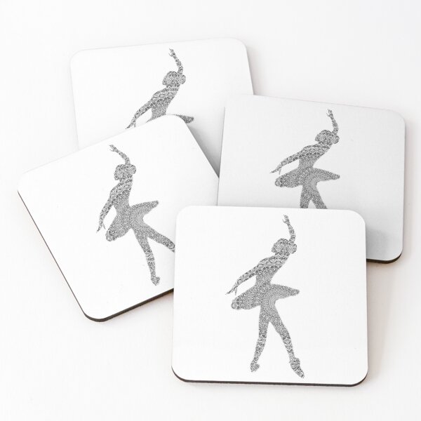 Item preview, Dance 6 White designed and sold by MandalabyNessah.