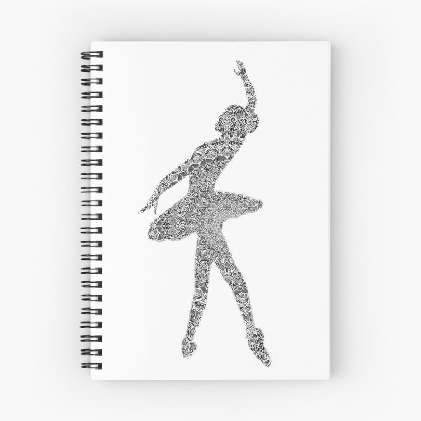 Item preview, Dance 6 White designed and sold by MandalabyNessah.