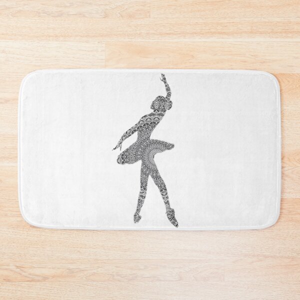 Item preview, Dance 6 White designed and sold by MandalabyNessah.