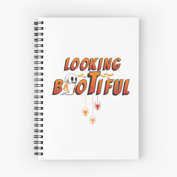 Item preview, Have A Bootiful Halloween designed and sold by MYNTLYF.