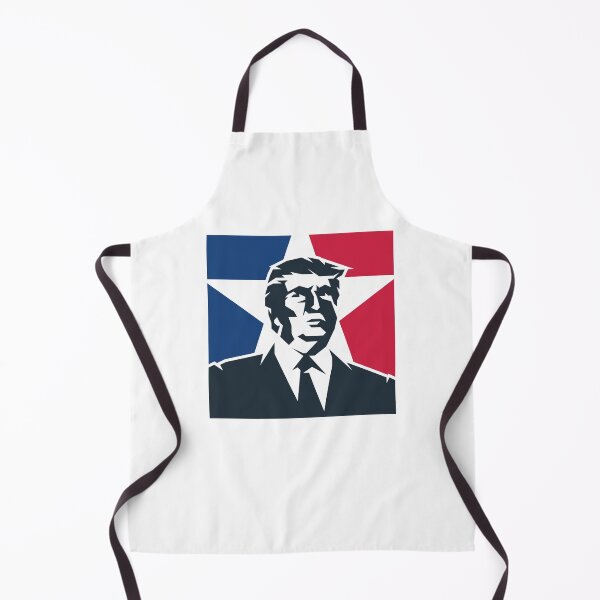 Item preview, President Donald Trump designed and sold by etraveler.
