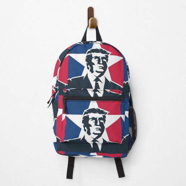 Item preview, President Donald Trump designed and sold by etraveler.
