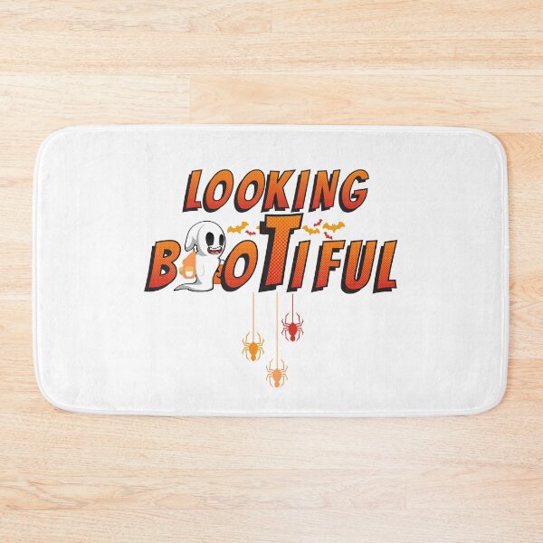 Item preview, Have A Bootiful Halloween designed and sold by MYNTLYF.