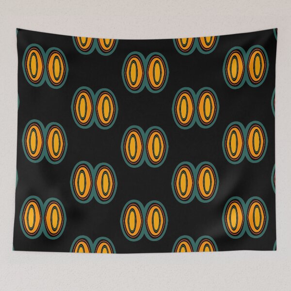 Item preview, Double Zero designed and sold by chandahopkins.
