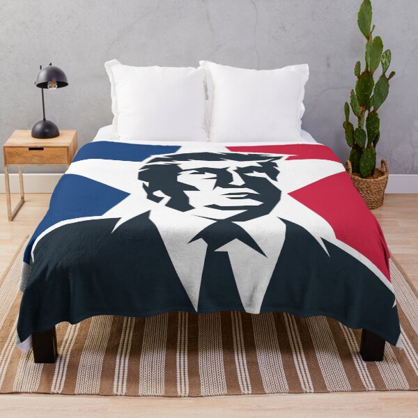 Item preview, President Donald Trump designed and sold by etraveler.