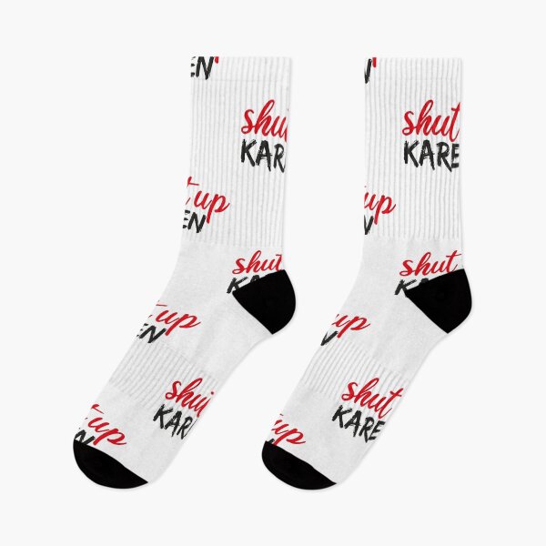 Item preview, Shut Up Karen Funny Karen Memes Funny Shirt, Memes Tee, Calm Down Karen, Humor Shirt, Protest Shirt, Gift For Friend   designed and sold by Mehdi Art.