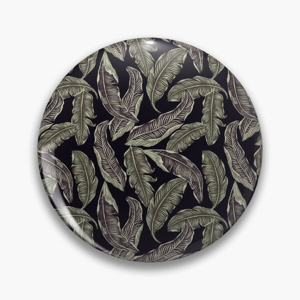 Item preview, Grey Feathers Pattern designed and sold by RafaelLima7.