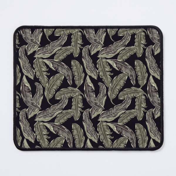 Item preview, Grey Feathers Pattern designed and sold by RafaelLima7.