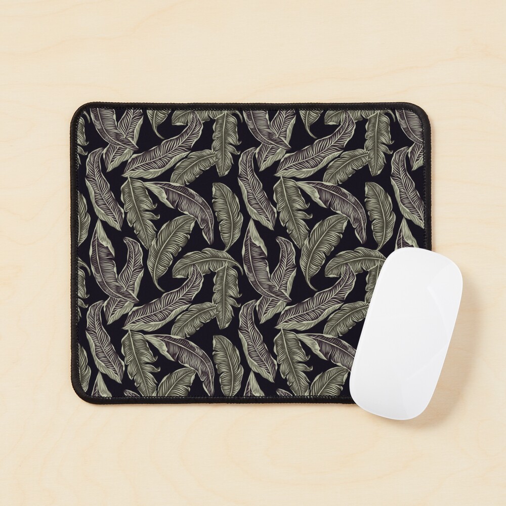 Item preview, Mouse Pad designed and sold by RafaelLima7.