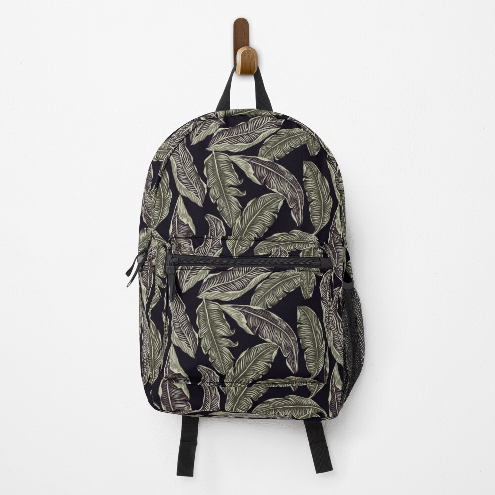 Item preview, Backpack designed and sold by RafaelLima7.