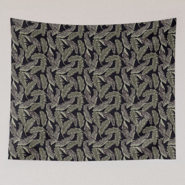 Item preview, Grey Feathers Pattern designed and sold by RafaelLima7.