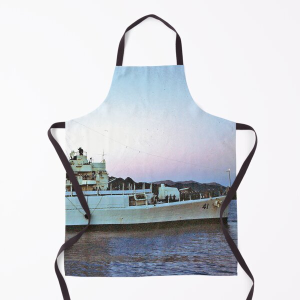 Item preview, USS GREENWICH BAY (AVP-41) SHIP'S STORE designed and sold by militarygifts.