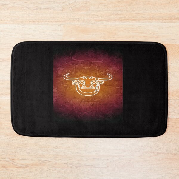 Item preview, after burner robot bull - Dance Gavin Dance merch - after burner - DGD designed and sold by luxury store.
