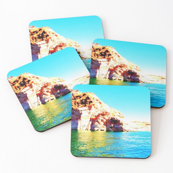 Item preview, Beautiful Lake Powell Cave designed and sold by IgniteWithin.