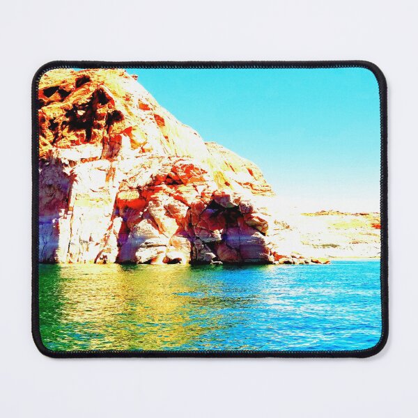 Item preview, Beautiful Lake Powell Cave designed and sold by IgniteWithin.