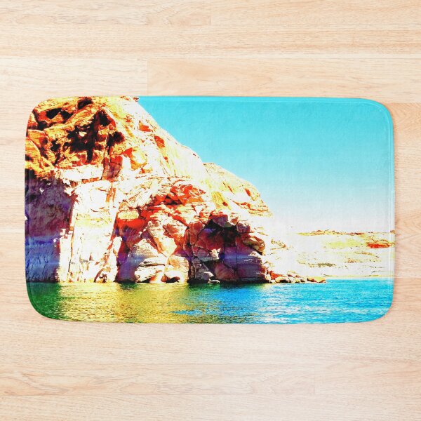 Artikelvorschau, Schöne Lake Powell Höhle entworfen und verkauft von IgniteWithin.