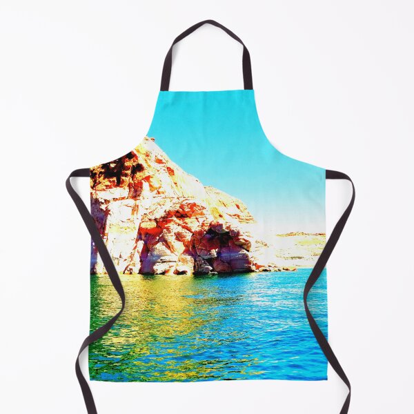 Item preview, Beautiful Lake Powell Cave designed and sold by IgniteWithin.