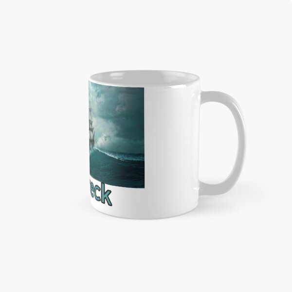 Item preview, shipwreck designed and sold by Apolinario76.