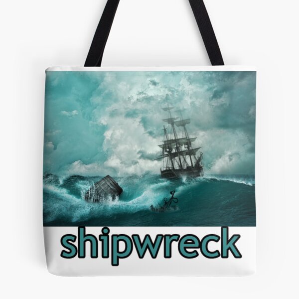 Item preview, shipwreck designed and sold by Apolinario76.