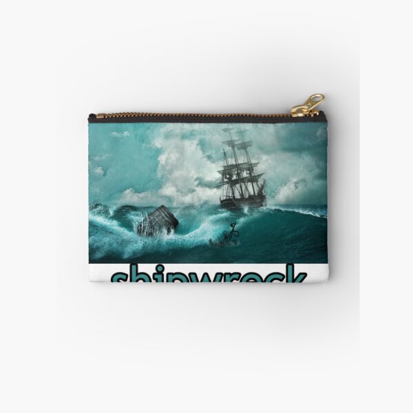 Item preview, shipwreck designed and sold by Apolinario76.