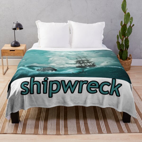 Item preview, shipwreck designed and sold by Apolinario76.