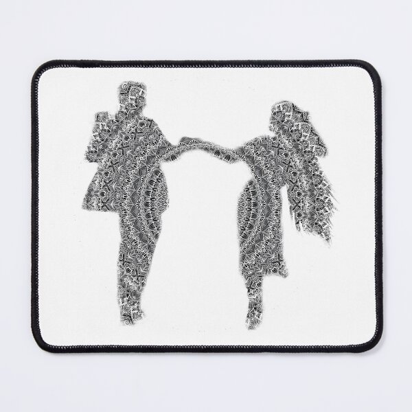 Item preview, Dance 5 White designed and sold by MandalabyNessah.