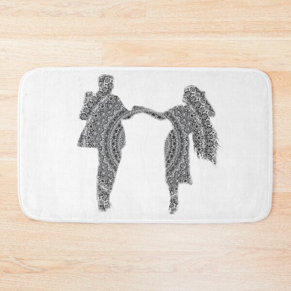 Item preview, Dance 5 White designed and sold by MandalabyNessah.