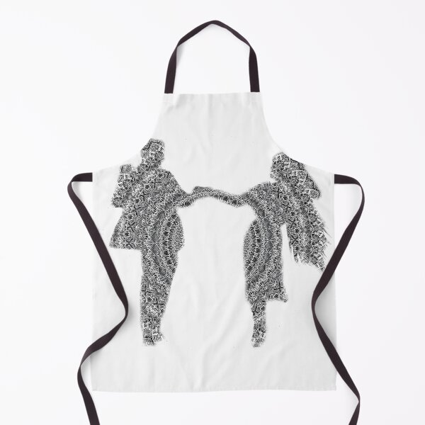 Item preview, Dance 5 White designed and sold by MandalabyNessah.