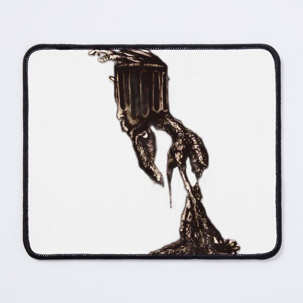 Item preview, Trash Head  designed and sold by KHOS.